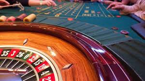 Зеркало Casino Irwin
