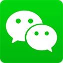 WeChat meilleure vidéo appelant applications pour Android
