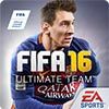 FIFA 16 Ultimate Team applications Android de la semaine