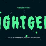 Halloween applications Android