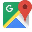 Applications Google Maps Halloween Android