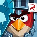 Angry Birds meilleurs applications Android pour les enfants