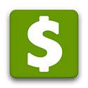 MoneyWise meilleures applications Android de budget pour la gestion de l'argent