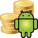 trésorerie droid meilleures applications Android de budget pour la gestion de l'argent