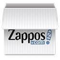 Zappos meilleures applications Android de la mode
