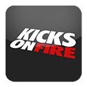 KicksOnFire meilleures applications Android de la mode