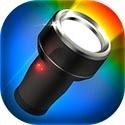 Color Flashlight meilleurs lampe de poche applications Android avec le moins de permissions
