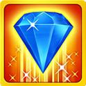 blitz meilleurs jeux Android bejewelled comme Candy Crush Saga