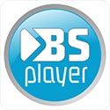 Lecteur vidéo BSPlayer Android