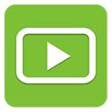 Lecteur vidéo DicePlayer Android