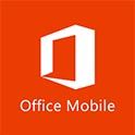 microsoft office applications Android gratuits