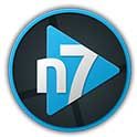 musique n7player