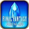 final fantasy portail nouvelle application Android de la semaine