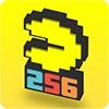 Pac Man 256 meilleurs jeux de la console NVIDIA bouclier
