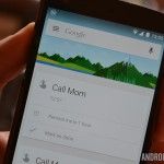 Google Now meilleures applications de rappel pour Android