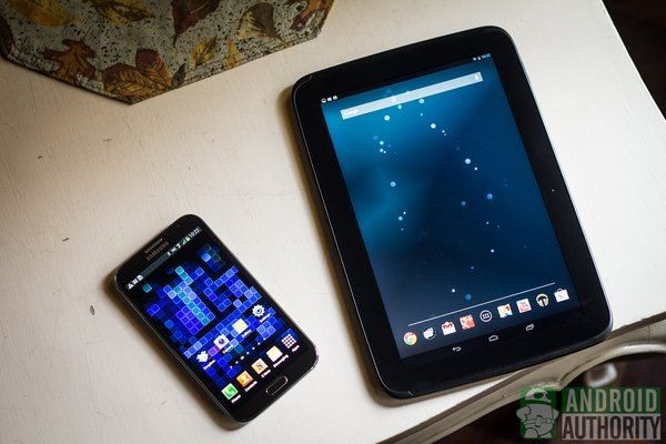 Fotografía - 10 grandes utilisations pour les vieux téléphones / tablettes Android