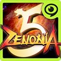 ZENONIA 5 meilleurs Hack and slash jeux Android