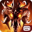 Dungeon Hunter 4 meilleurs Hack and slash jeux Android