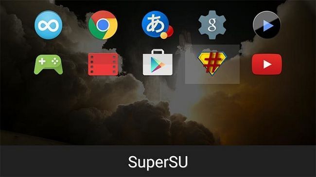 meilleures applications Android TV sideload lanceur