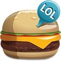 applications cheezburger meilleure drôles pour Android