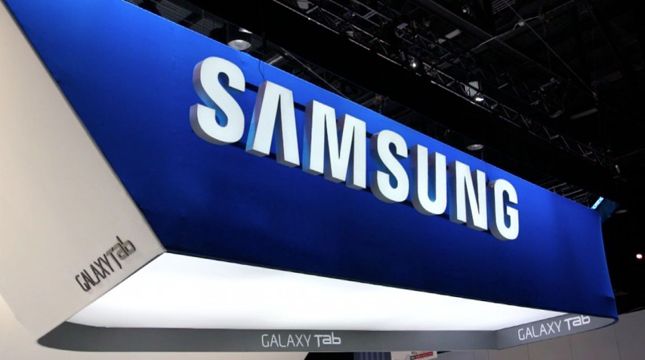 Fotografía - La montée du plus grand OEM Android: L'histoire Samsung