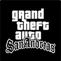 Grand Theft Auto: San Andreas - meilleures applications Android 2013