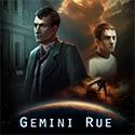 Gemini Rue jeux d'aventure android