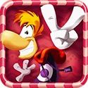jeux d'aventure android Rayman