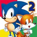 Sonic the Hedgehog 2 jeux rétro android