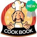 livre de recettes de cuisine meilleures applications Android et recette des applications Android