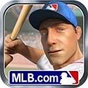 RBI Baseball Android jeux de sport