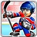 grande victoire de hockey jeux de sport android