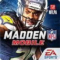 Madden NFL mobiles android jeux de sport