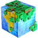 WorldCraft meilleurs jeux comme Minecraft sur Android