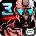 NOVA 3 Near Orbit meilleurs jeux de tir android