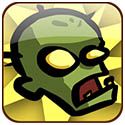Zombieville usa meilleurs jeux de survie Android