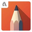 Autodesk Sketchbook meilleures applications Android pour les artistes