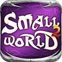 Small World 2 meilleurs jeux de société Android pour Android