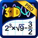 calculatrice graphique Mathlab pro meilleures applications Android de la calculatrice