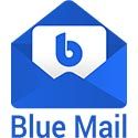 courrier bleu email meilleure application Android