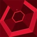 Super Hexagon jeux de puzzle Android