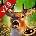 Deer Hunter 2014 meilleurs jeux Android TV