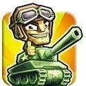 pistolets'n'glory ww2 android tower defense games