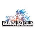 Final Fantasy Tactics nouvelle applications Android hebdomadaire