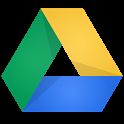 Google Drive bureau android
