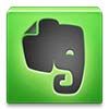 Evernote meilleures applications android