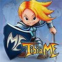TibiaME meilleurs MMORPG Android