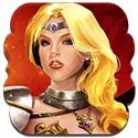 Kingdoms at War meilleurs MMORPG Android