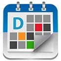 meilleure application de calendrier DigiCal civile pour Android