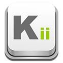 Kii clavier meilleurs claviers Android
